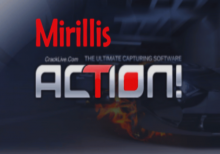 Mirillis Action! 2018 Torrent