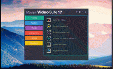 Movavi Video Suite v17.5.0 Fr 32 Bits