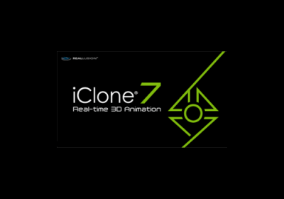 REALLUSION ICLONE PRO 2018 + RESOURCE PACK