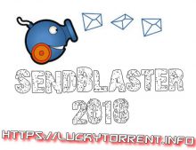 SendBlaster 2018 Torrent