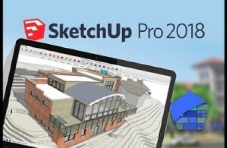 sketchup 2018 cracked for mac