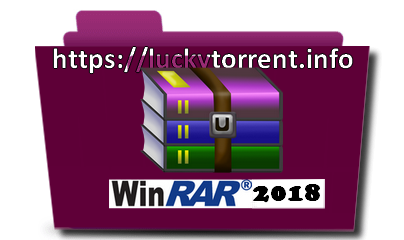 WinRAR 5 Torrent