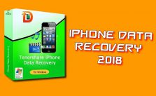 iPhone Data Recovery 2018 Torrent