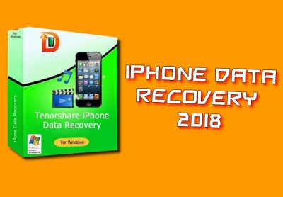 iPhone Data Recovery 2018 Torrent
