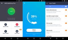 AVG Antivirus PRO 2018 APK Torrent