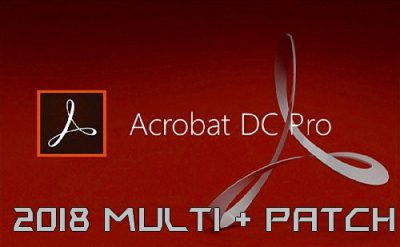 Adobe Acrobat DC para Mac Torrent