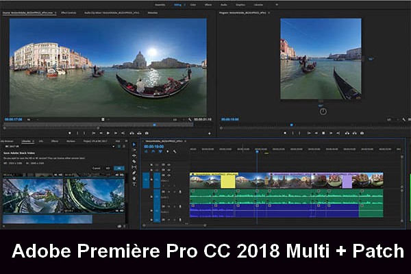 adobe premiere torrent windows 10