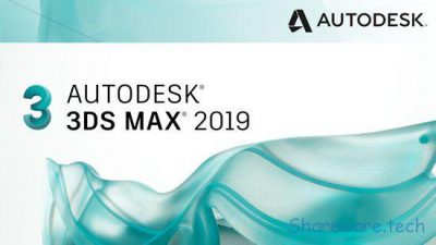 Autodesk-3D-Studio-Max-2019-Torrent