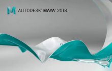 Autodesk Maya 2018 64Bit ISO Torrent