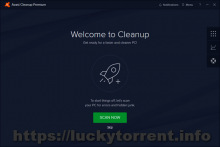 Avast Cleanup Premium 2018 Torrent