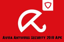 Avira Antivirus Security 2018 APK Torrent