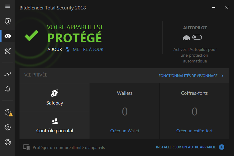 BitDefender Antivirus Plus 2018 Torrent