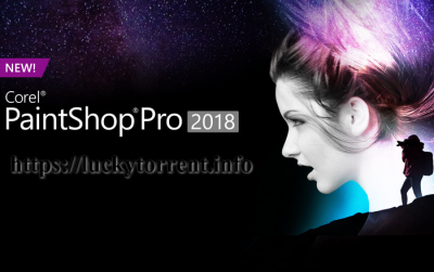 Corel PaintShop Pro 2019 + Serial
