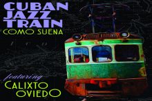Cuban Jazz Train Como Suena 2018 Torrent