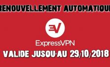 Express Vpn Activation 2018