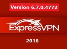 ExpressVPN 2018 Latest + Licence Key