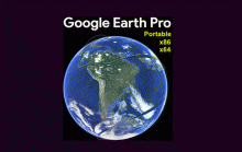 Google Earth Pro v7.3.2.5491 Torrent