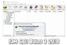 IDM 6.31 Build 3 2018 Torrent