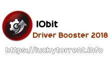 IObit Driver Booster Pro 2018 Torrent