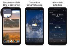 Télécharger Meteo Live Premium Apk