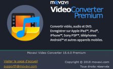 Movavi Video Converter 2018 Fr Torrent