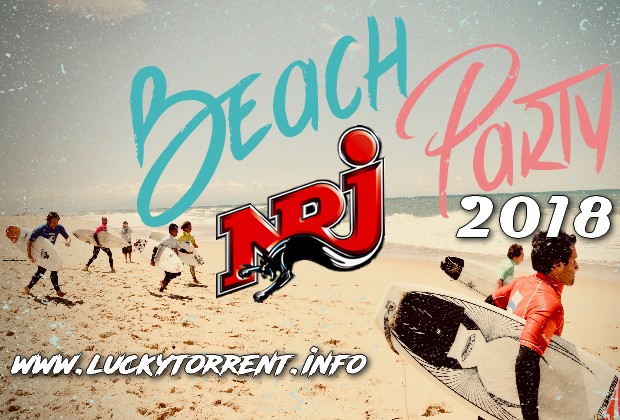 NRJ Beach Party 2018 Torrent
