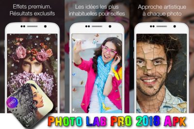 Photo Lab PRO 2018 Apk Torrent