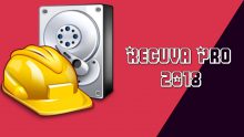 Piriform Recuva Pro 2018 Torrent