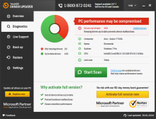 TweakBit Driver Updater 2018 Torrent