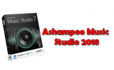 Ashampoo Music Studio 2018 Torrent