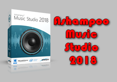 Ashampoo Music Studio 2018 Torrent