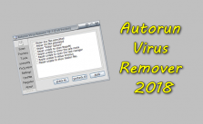 Autorun Virus Remover 2018 Torrent