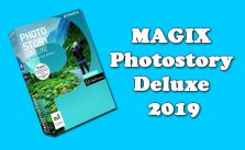 MAGIX Photostory Deluxe 2019 Torrent