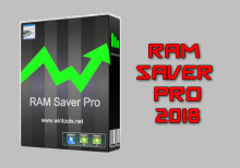 RAM Saver Professional 2018 Torrent