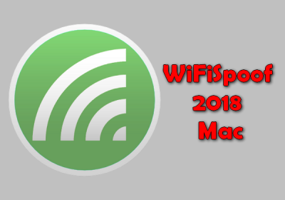 WiFiSpoof 2018 Mac Torrent