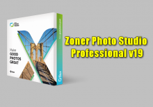 Zoner Photo Studio Professional v19 Torrent