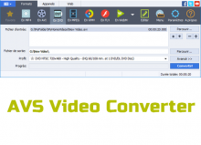 AVS Video Converter 2018 Torrent