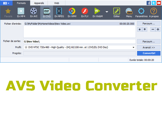 avs video converter 10 torrent