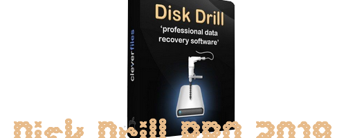 disk drill pro mac torrent crack