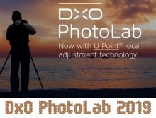 DxO PhotoLab 2019 Fr + Patch