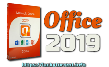 Office 2019 Fr Torrent