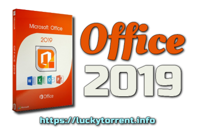 Office 2019 Fr Torrent