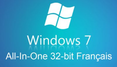 Windows 7 SP1 All In One 32 bit Fr Torrent