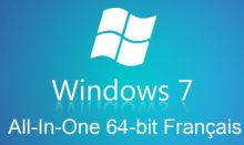 Windows 7 SP1 All In One 64 bit Fr Torrent
