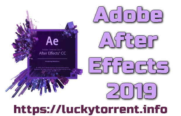 after effects torrent download mac