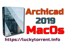 Archicad 2019 Macos Torrent
