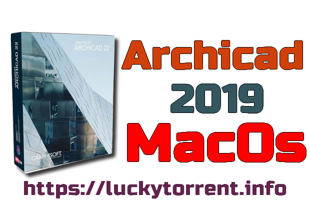 torrent archicad mac