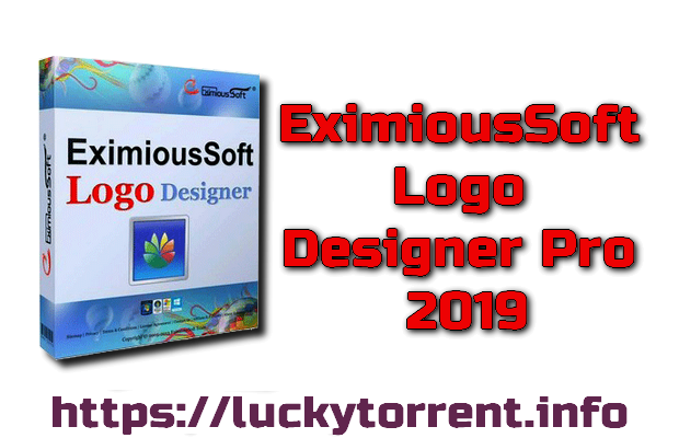 EximiousSoft Logo Designer Pro 2019 Torrent