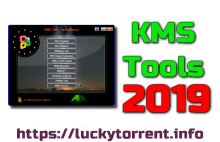 KMS Tools 2019 Torrent