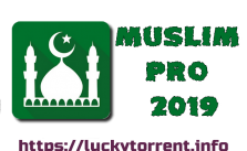 MUSLIM PRO 2019 APK Torrent